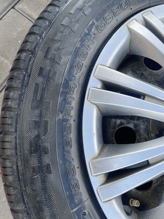 Шины 185/65R14 86H