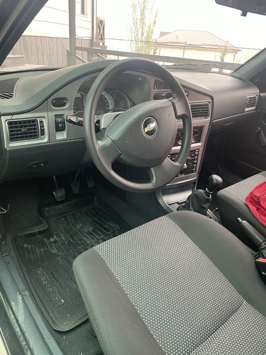 Arenda Nexia 2 1.6 probeg 62000