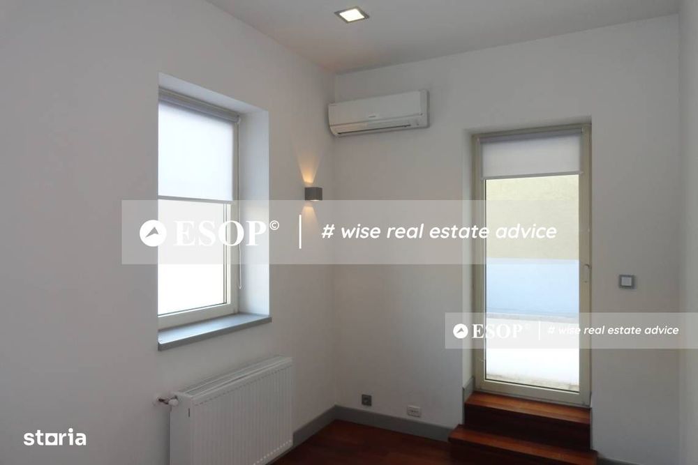Vila pretabila pentru sediu firma, in zona Victoriei, ID 12355.99