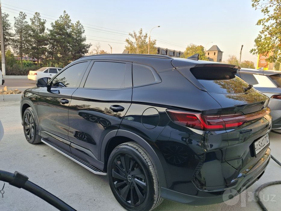 Byd chempiyon gb 150 tali