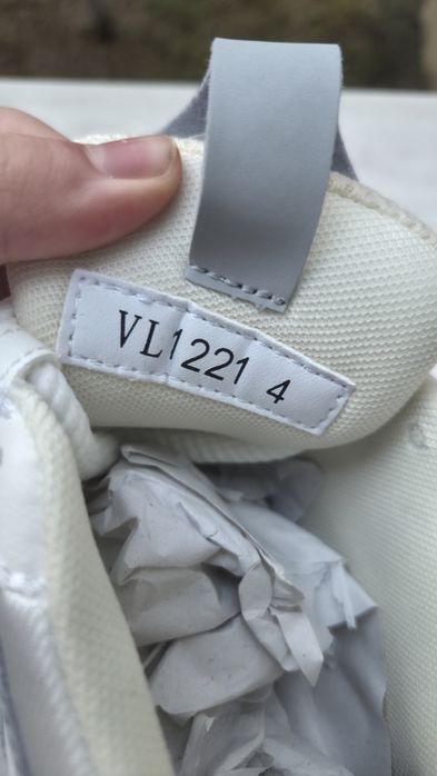 Louis Vuitton skates