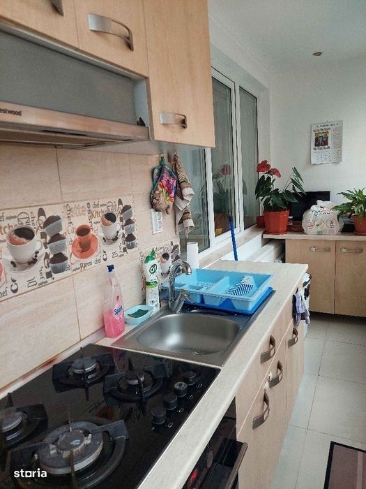 Ap. 2 cam. confort 1 semidec. et:2/10, Mihai Viteazu