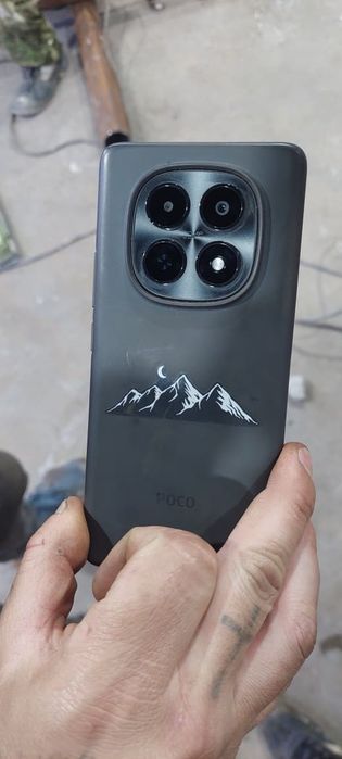 Продам Поко М8 5G на 512g