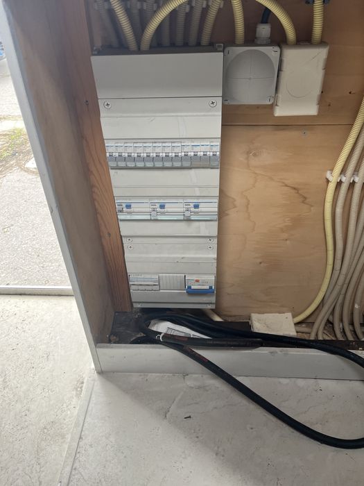 Каравана за бърза закуска