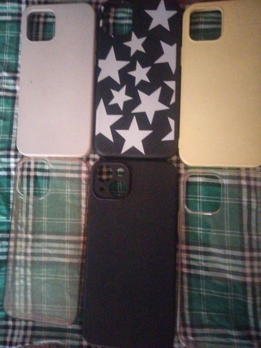 Vând lot huse se potrivește la iPhone