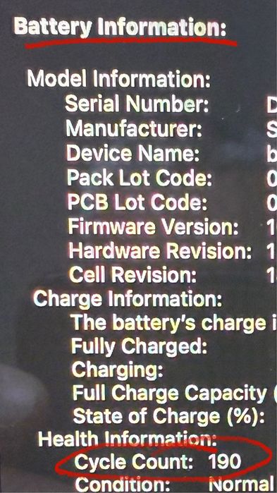 Apple Macbook Air 13 Retina, i5 1,1Ghz, 8GB RAM, 500Gbytes+Magic mouse