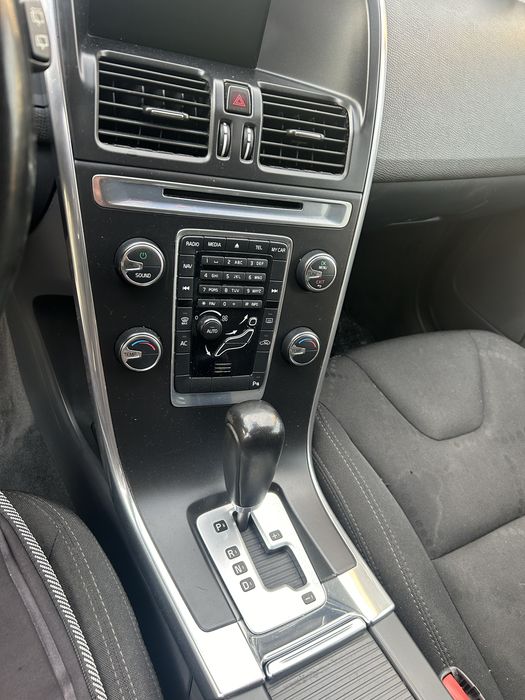 Ușă  dreapta  față Volvo XC 60 2012