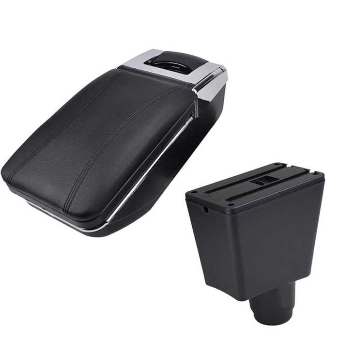 Cotiera pentru Dacia Dokker ( 2012 - 2021), model 6H