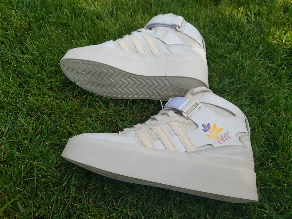 Adidas Forum Bonega Mid W marime 40