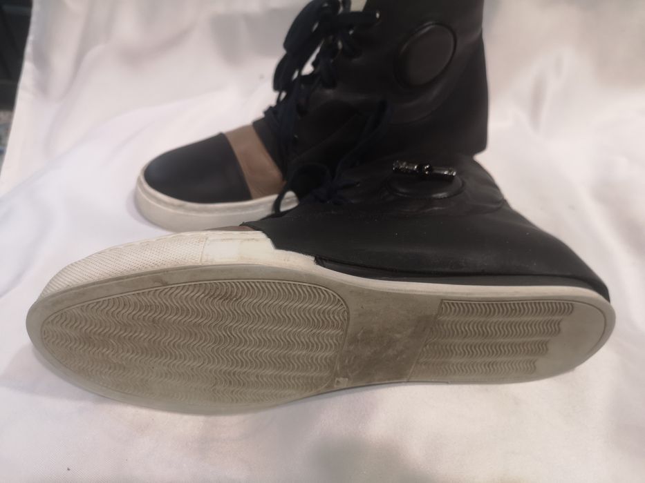 Marithé et François Girbaud, oригинални обувки, номер 37