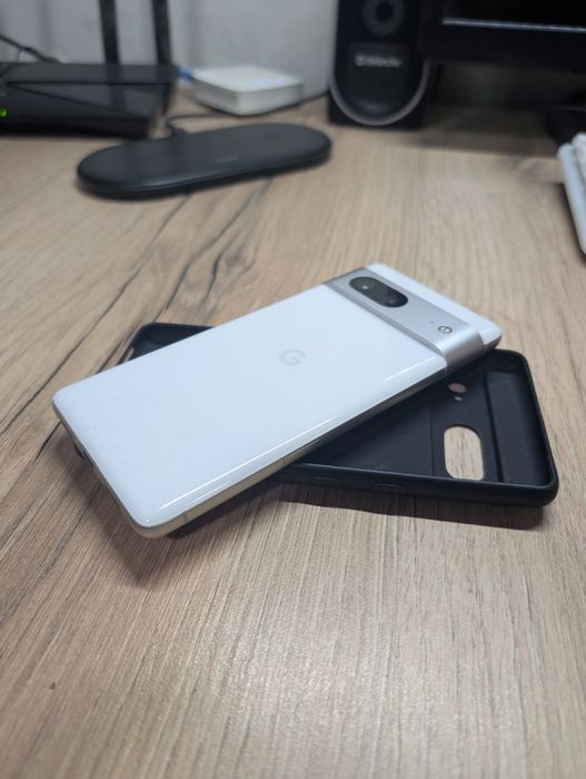 Pixel 7 /пиксель 7