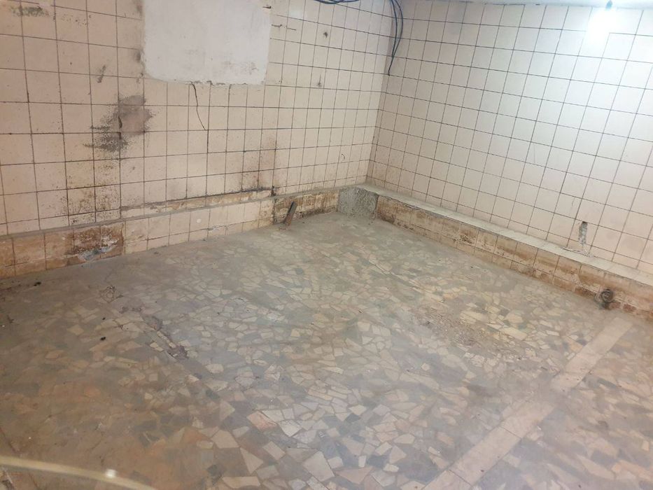 Подвал аренда горгаз