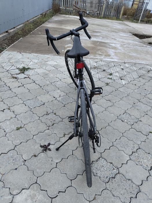 Срочно продам шоссейный велосипед