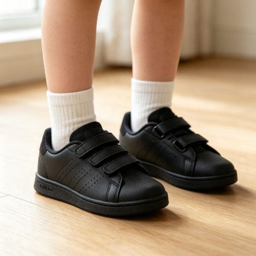 Туфли adidas на мальчика, новые