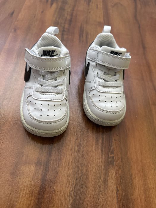 Бебешки маратонки Nike