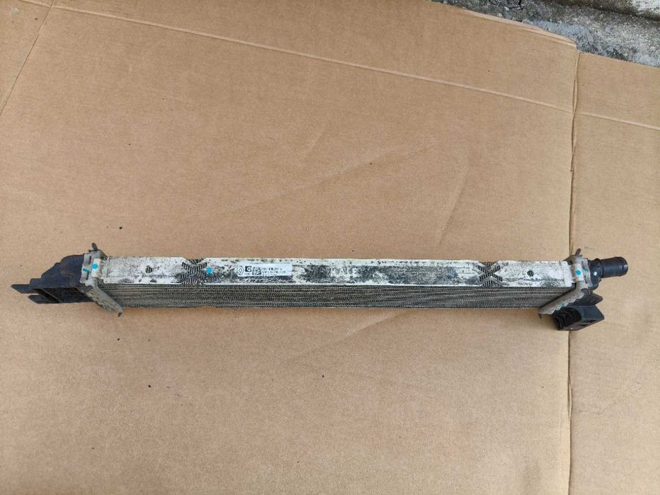 Radiator apa suplimentar 1.5dci AdBlue Dacia Logan Sandero Dokker Duster 2018-2023