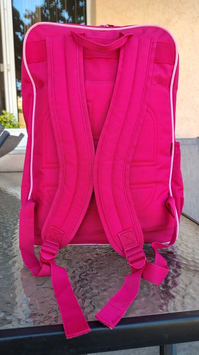 Ученическа раница Gabol Breeze розова