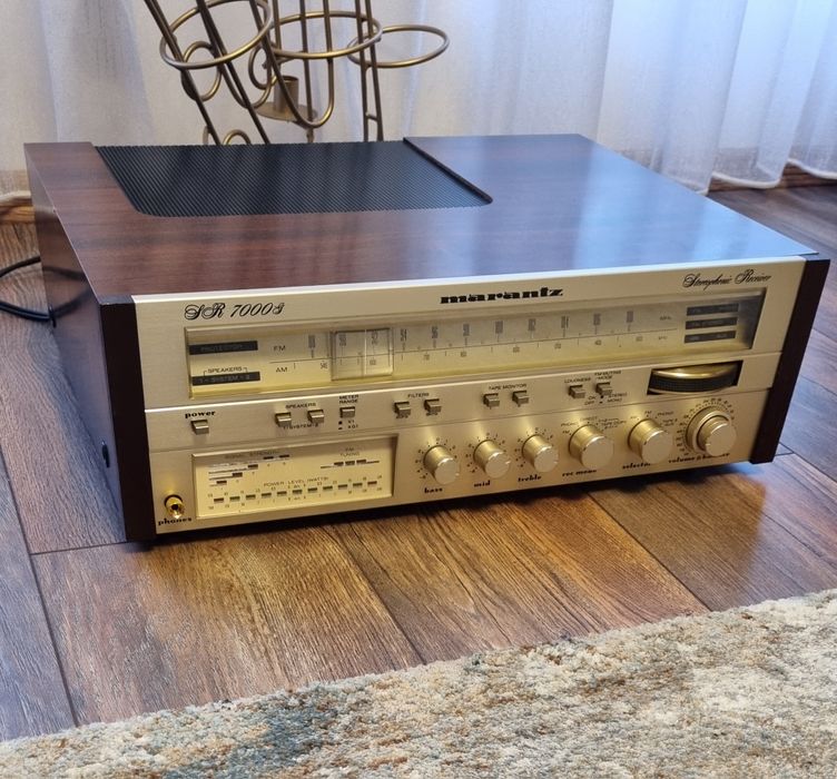 Marantz SR 7000G
