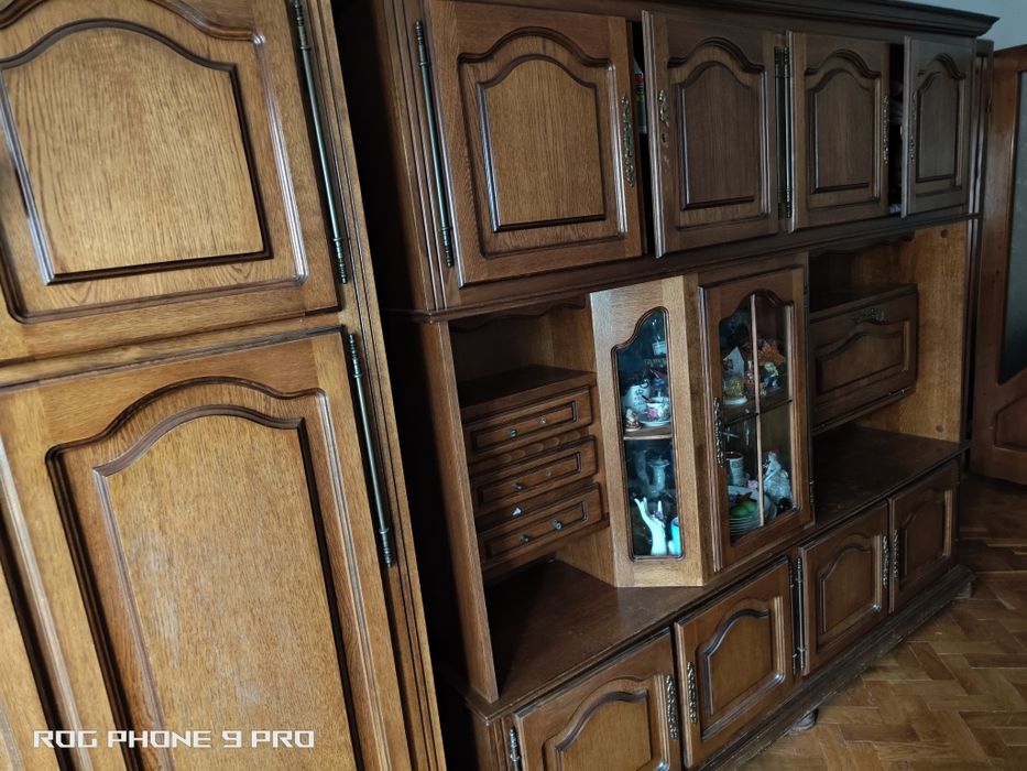 Mobila cires Bistrita