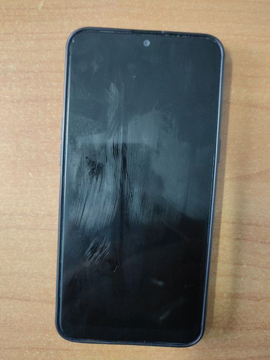 Samsung A 10 S skidkada