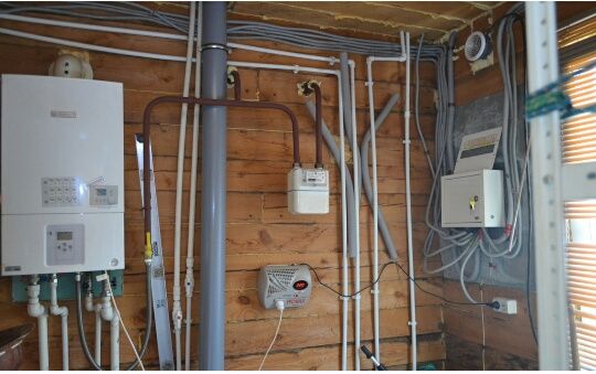 Заземление для Котлов, Домов, Кафе,Офисов, Цехов по гр.Ташкенту Сергей