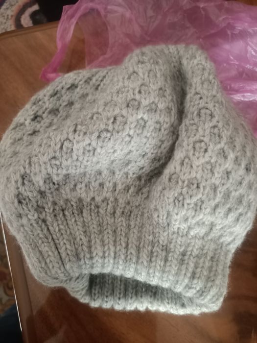 Продам женский берет. Новый