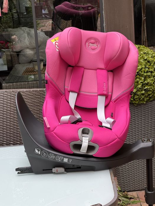 Scaun auto Cybex Sirona