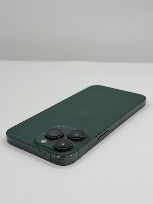 Iphone 13 Pro 128GB 100% Garantie Rate BuyBack - zonemag.ro
