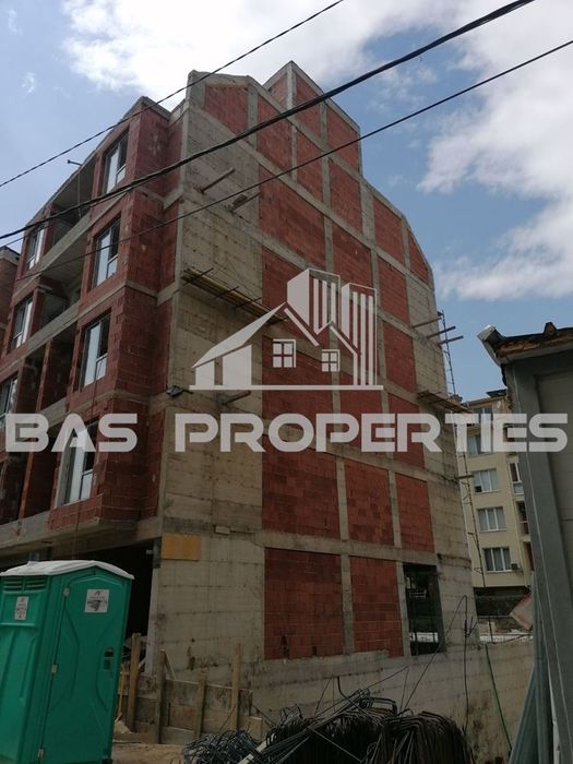 Продава се Двустаен апартамент в София, Манастирски ливади - 81 кв.м за 3000 €/кв.м - Снимка #10