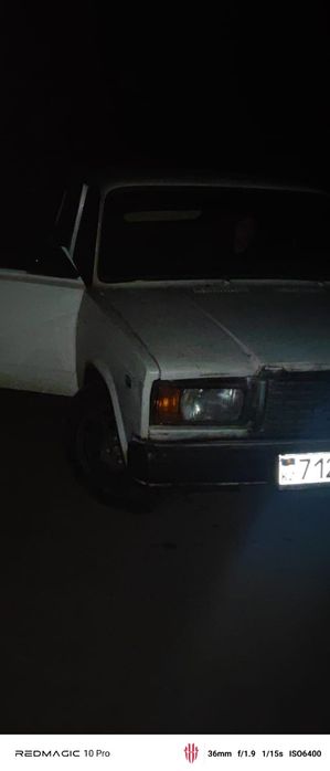 Продам ваз 21070