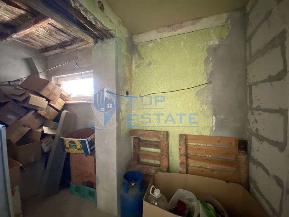 Продава се Къща в с. Горна Студена, Област Велико Търново - 60 кв.м за 417 €/кв.м - Снимка #5