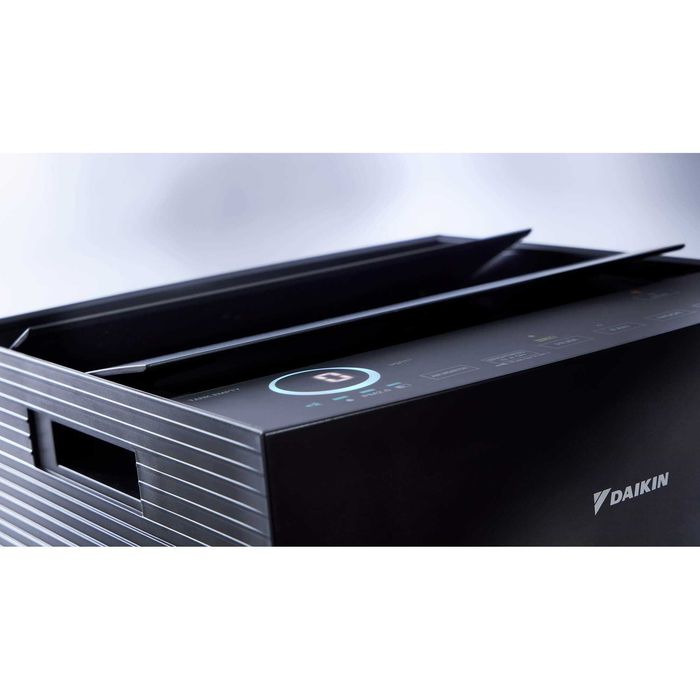 Воздухоочиститель Daikin MCK70ZVM-H | Увлажнение | До 96 м² | Wi-Fi