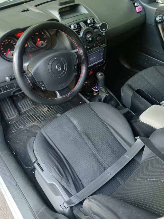 Renault Megane 2