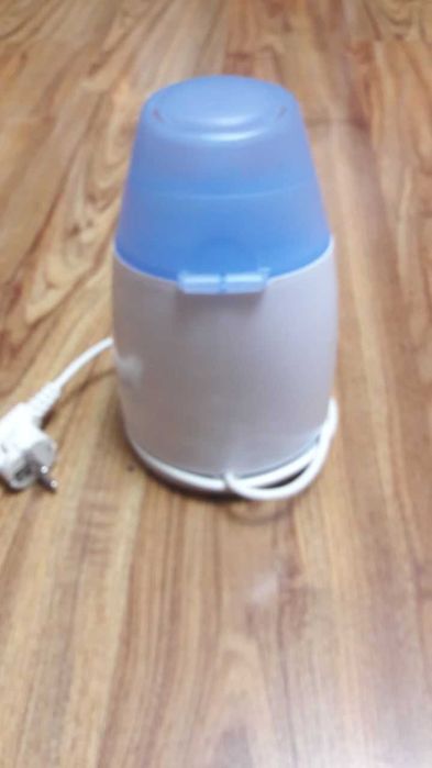 Подогреватель бутылочек Philips AVENT