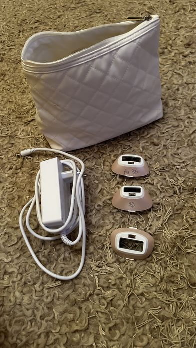 PHILIPS lumea IPL epilator 9000 BRI955/01