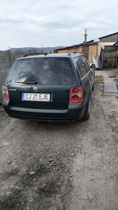 Mașină e impecabila