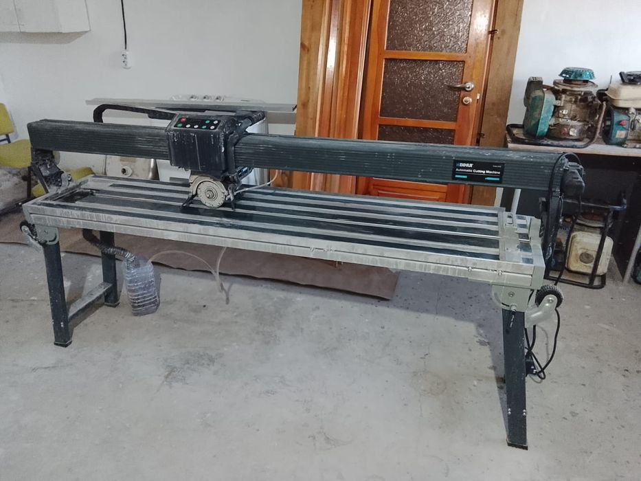 Услуги плиткореза