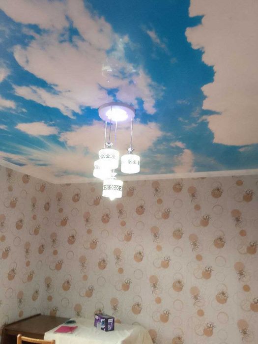 Продается дом с участком 8 сот. в 15 мин. от Ташкента (бывш Политодел)