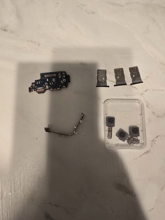 Piese Samsung Galaxy S21 ultra