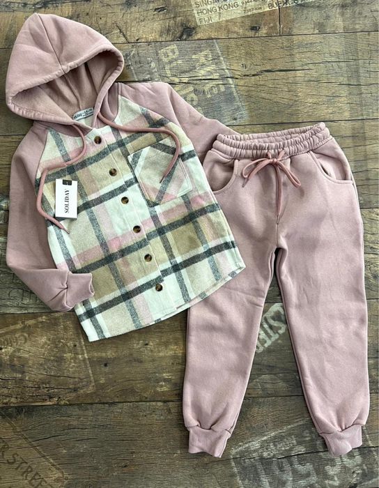 Костюмы двойки турция для детей