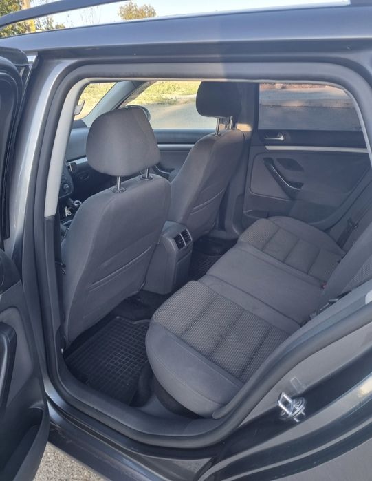 Golf 5 , 1.4 tsi. 160 CP, 2009