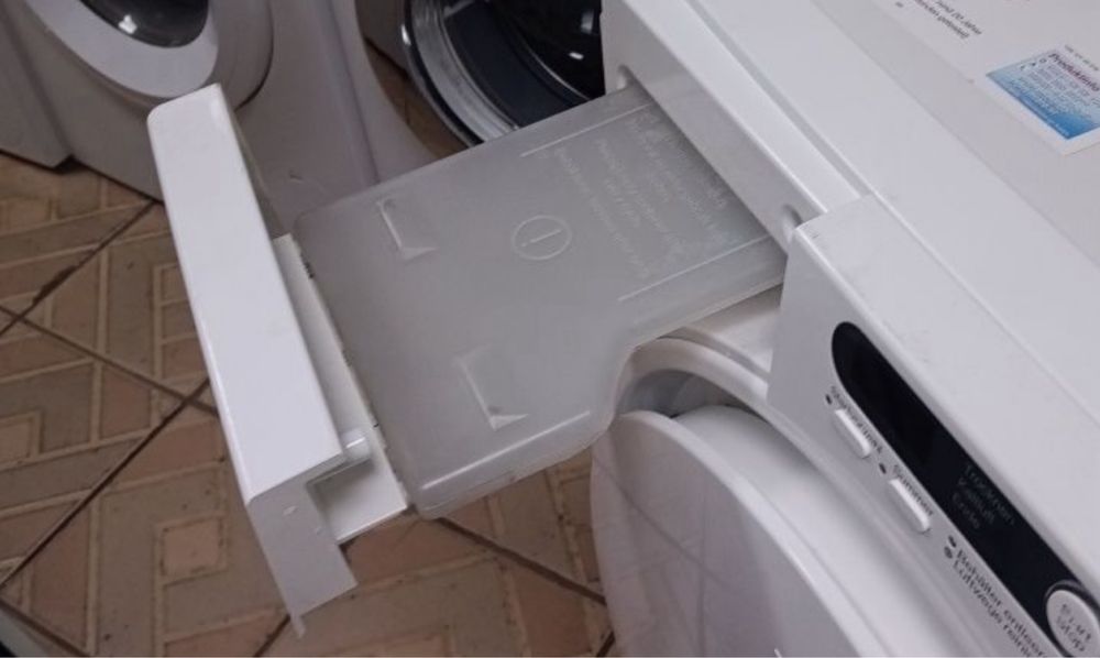 Сушилня MIELE+гаранция 12м.+доставка