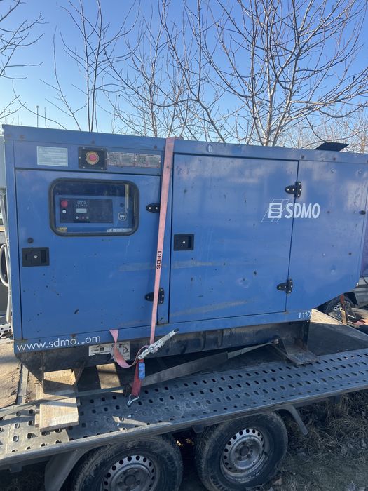 dezumidificator si generatoare curent de inchiriat