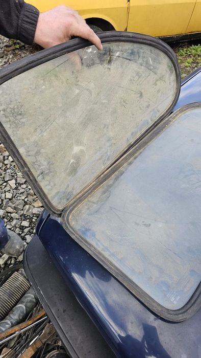 Vând piese vw Kafer