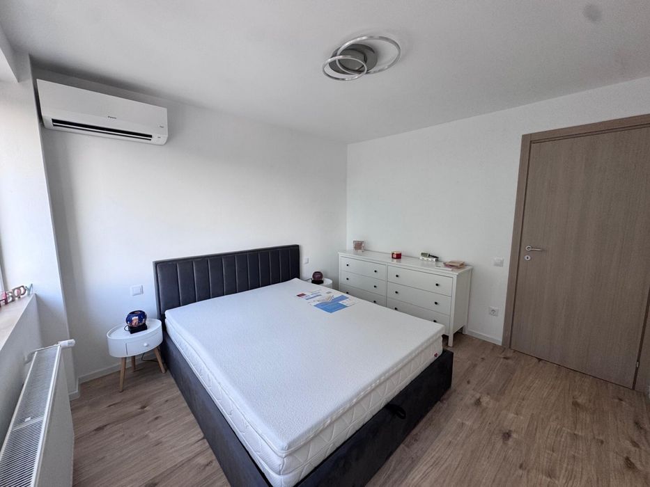 Titlu:  Barbu Vacarescu (Floreasca, Dorobanti, Aviatiei) 2 camere de inchiriat / vanzare