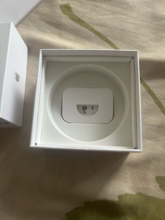 Casti AirPodsPro2