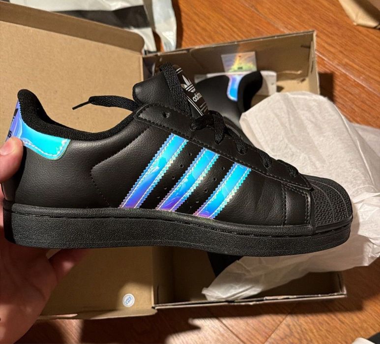 Adidas Superstar 38, Originali