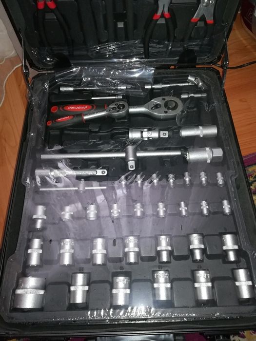 Набор инструментов 187предмет