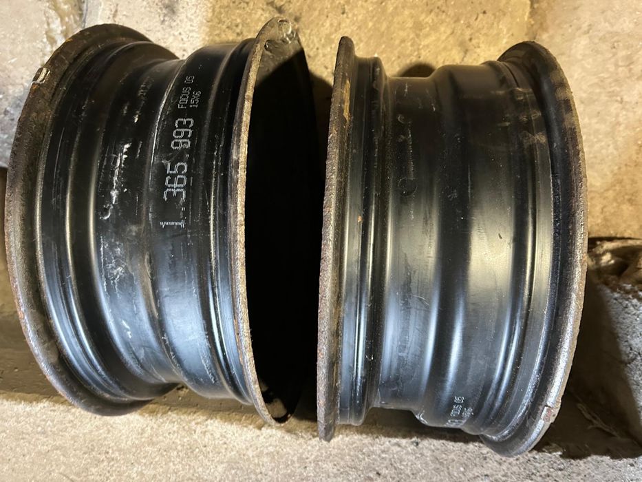 Jante tabla ford 5x108 15