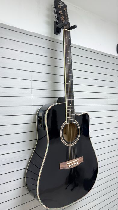 Акустический гитара